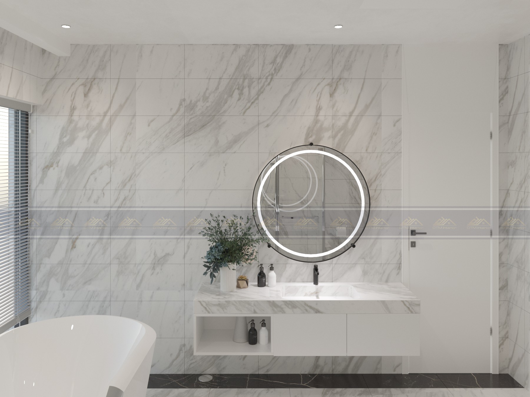 DỰ ÁN CHUNG CƯ CITADINE 2 CĂN THÔNG 2921 và 2922